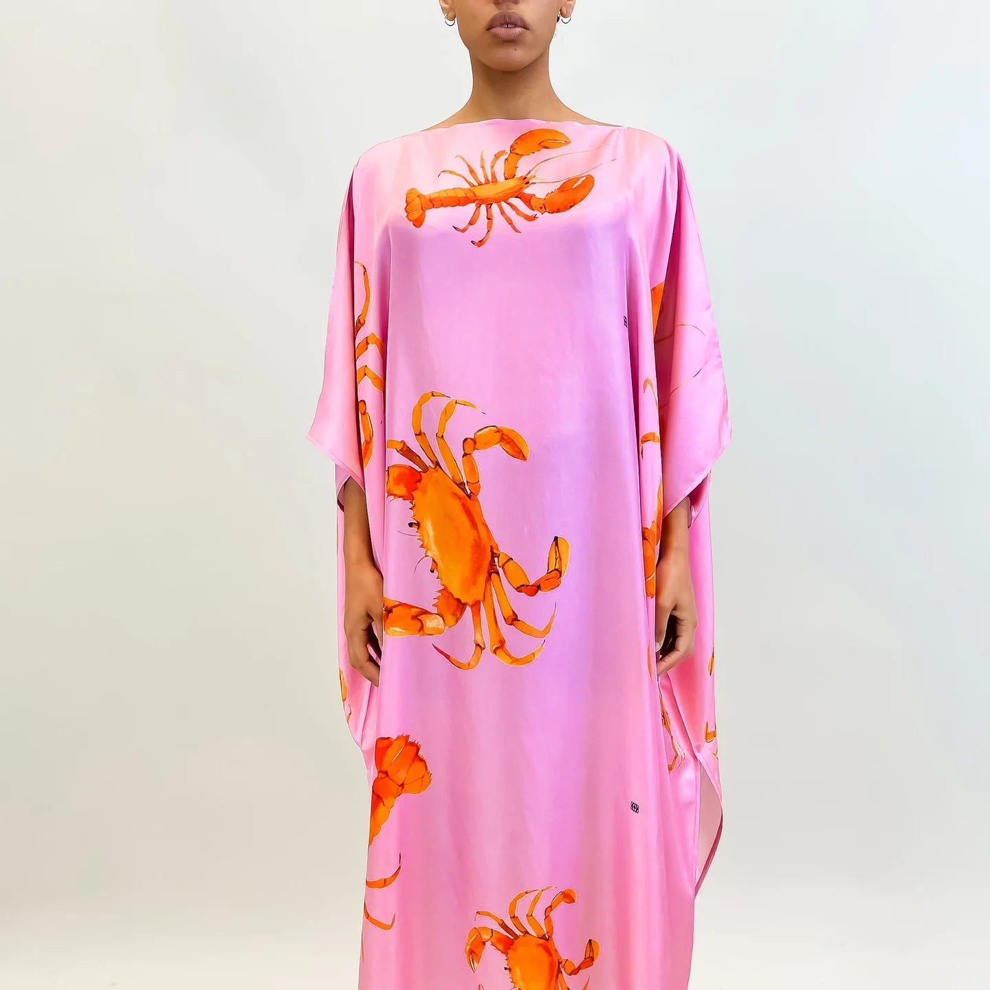 Crab Lobster Tunic
