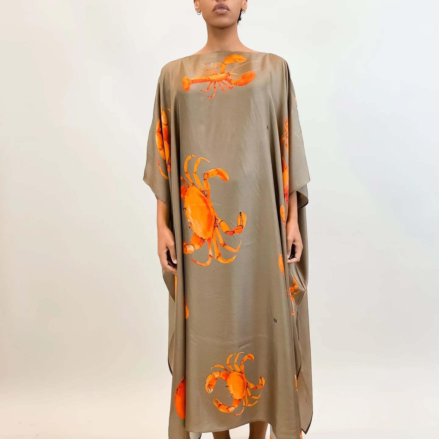 Crab Lobster Tunic